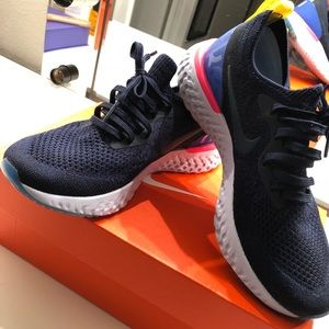 Nike Epic React Flyknit